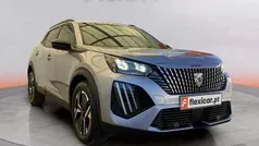 Usado 2024 Peugeot 2008 Allure SUV | € 20.990 (Bom preço)