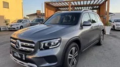 Outra Usado 2021 Mercedes GLB200 SUV | € 33.450 (Preço justo)