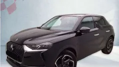 Preto Usado 2020 DS Automobiles DS3 Crossback SUV | € 17.980 (Preço justo)