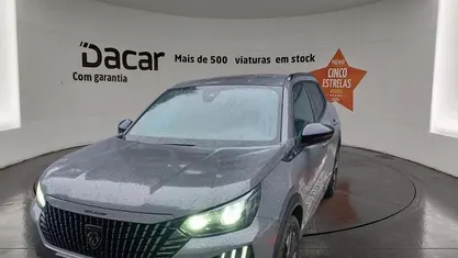 Usado 2024 Peugeot e-2008 SUV | € 25.899 (Bom preço)