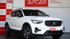 Usado 2023 Volvo XC40 Plus SUV | € 29.990 (Bom preço)