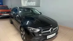 Usado 2021 Mercedes C220 | € 35.990 (Bom preço)