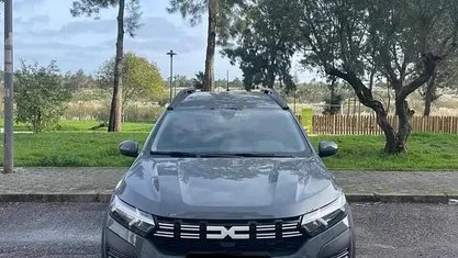 Usado 2024 Dacia Jogger Monovolume | € 19.750 (Preço justo)