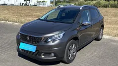 Usado 2018 Peugeot 2008 Style SUV | € 10.250 (Bom preço)