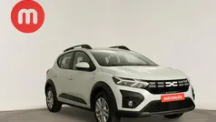 Usado 2024 Dacia Sandero Expression Citadino | € 16.999 (Preço justo)