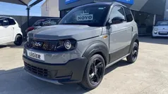 Usado 2024 Aixam Microcar Citadino | € 16.199
