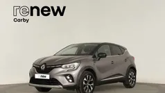 Usado 2023 Renault Captur Techno SUV | € 19.990 (Preço justo)