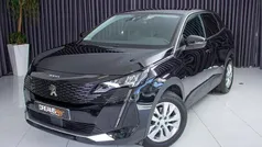 Usado 2021 Peugeot 3008 | € 21.400 (Preço justo)