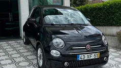Usado 2019 Fiat 500 Lounge | € 10.990 (Preço justo)