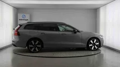Usado 2024 Volvo V60 Carrinha | € 46.300 (Preço justo)