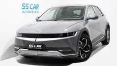 Cinza Usado 2022 Hyundai Ioniq 5 Premium SUV | € 28.890 (Bom preço)