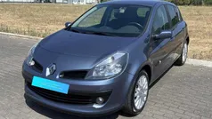 Usado 2008 Renault Clio II Dynamique | € 6.250 (Preço justo)