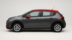 Usado 2020 Citroën C3 Feel Citadino | € 10.899 (Bom preço)