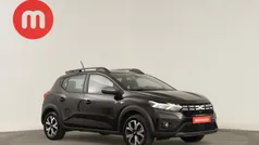 Usado 2023 Dacia Sandero Expression Citadino | € 15.999 (Preço justo)