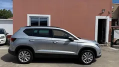 Cinza Usado 2018 Seat Ateca XCELLENCE SUV | € 16.990 (Super Preço)