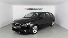 Usado 2018 Peugeot 308 Active Carrinha | € 9.980 (Bom preço)