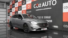 Usado 2024 Peugeot 308 Carrinha | € 25.900 (Preço justo)