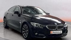 Usado 2015 BMW 420 Gran Coupé Coupé | € 21.490 (Preço justo)