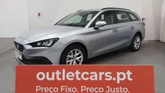 Seat Leon ST