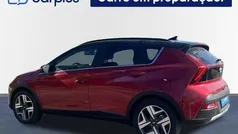 Cinzento Usado 2023 Hyundai Bayon SUV | € 17.990 (Preço justo)