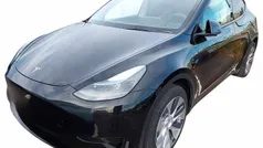 Preto Usado 2022 Tesla Model Y SUV | € 30.950 (Bom preço)