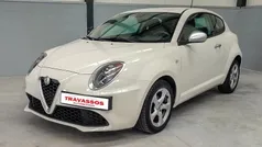 Usado 2018 Alfa Romeo MiTo Citadino | € 10.500 (Preço justo)
