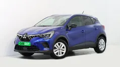 Azul Usado 2024 Mitsubishi ASX SUV | € 19.900 (Preço justo)