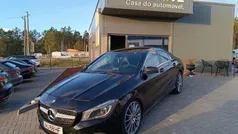 Usado 2015 Mercedes CLA200 | € 16.990 (Super Preço)