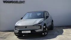 Cinzento Usado 2024 Volvo EX30 Plus SUV | € 41.700 (Bom preço)
