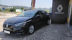 Preto Usado 2023 Renault Mégane IV Engineered Carrinha | € 26.700 (Preço justo)