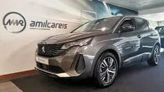 Usado 2022 Peugeot 3008 | € 27.800 (Preço justo)