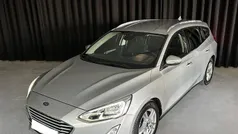 Usado 2019 Ford Focus Carrinha | € 13.990 (Bom preço)