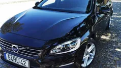 Usado 2016 Volvo V60 Carrinha | € 17.000 (Super Preço)