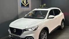 Branco Usado 2022 MG EHS Luxury SUV | € 21.250 (Super Preço)