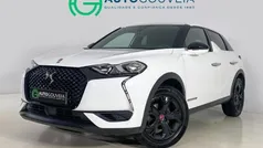 Usado 2021 DS Automobiles DS3 Performance SUV | € 20.980 (Preço justo)