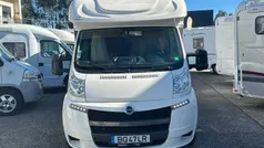 Usado 2014 Fiat Ducato Van | € 49.500