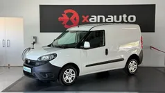Usado 2023 Fiat Doblò Monovolume | € 17.490 (Preço justo)