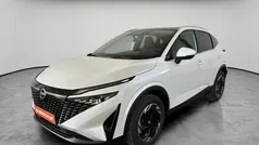 Usado 2025 Nissan Qashqai SUV | € 34.450 (Preço justo)