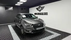 Cinza Usado 2021 DS Automobiles DS7 Crossback So Chic SUV | € 20.990 (Preço justo)