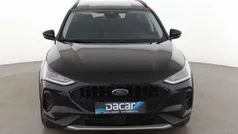 Preto Usado 2023 Ford Focus Active Carrinha | € 17.799 (Preço justo)