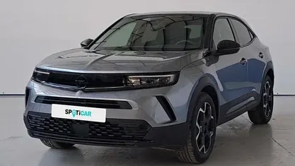 Usado Opel Mokka 100 HP (73 kW) 2024 SUV