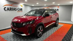 Vermelho Usado 2023 Peugeot 3008 GT Carrinha | € 23.990 (Bom preço)