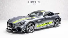 Usado 2021 Mercedes AMG GT AMG Coupé | € 297.450