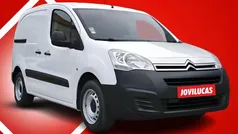 Usado 2016 Citroën Berlingo Monovolume | € 9.750 (Preço justo)