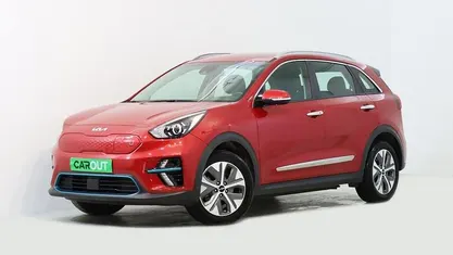 Usado Kia e-Niro 150 kW (204 HP) 2022 SUV
