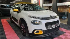 Usado 2020 Citroën C3 Citadino | € 11.950 (Preço justo)