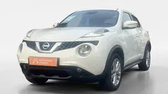 Usado 2015 Nissan Juke N-Connecta SUV | € 13.990 (Preço justo)