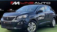 Usado 2019 Peugeot 3008 Allure Carrinha | € 20.990 (Preço justo)