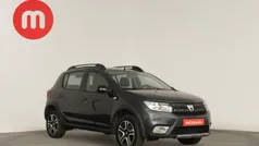 Usado 2018 Dacia Sandero Stepway Citadino | € 11.999 (Preço justo)