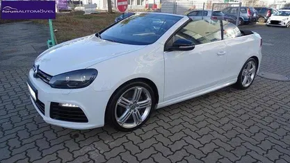 Usado VW Golf VII 265 HP (194 kW) 2013